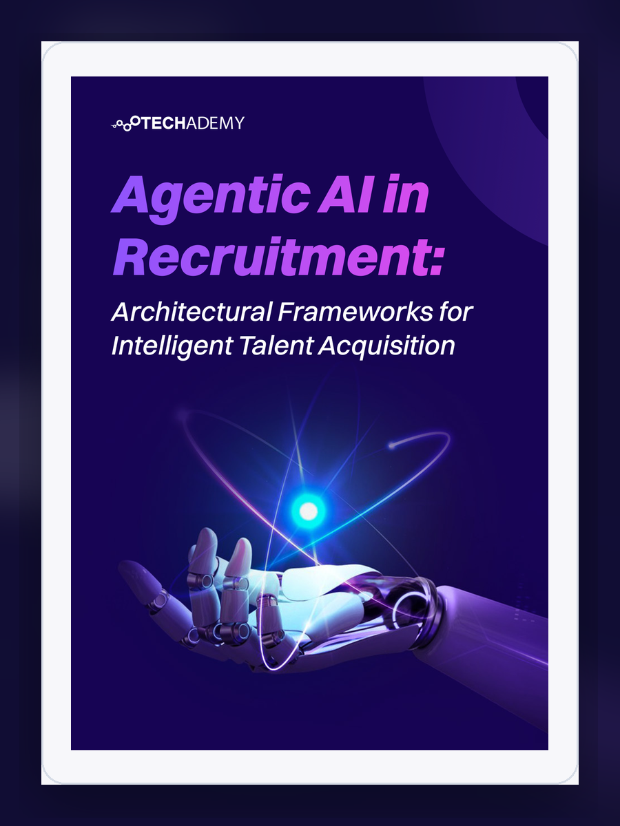 Agentic AI in Recruitment
