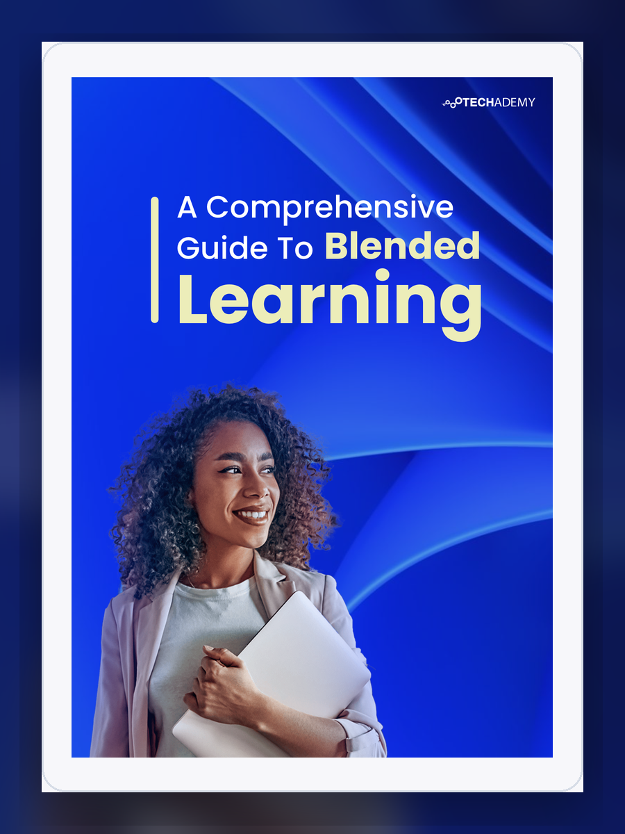 Blended Learning: A Comprehensive Guide