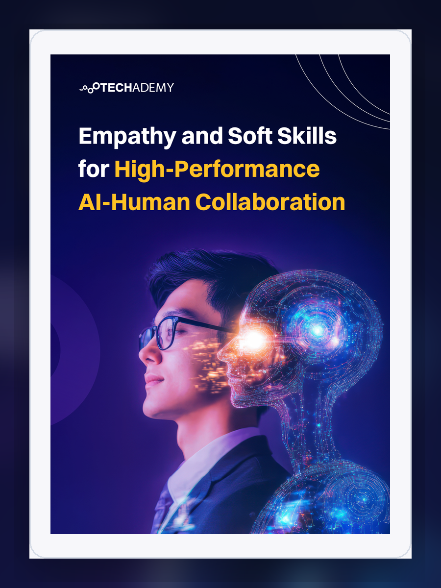 Soft Skills for AI-Human Collaboration