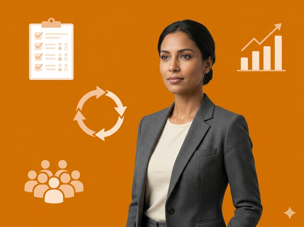 The Engagement Survey Trap: Why Your Data Is Perfect and Your Retention Still Suffers